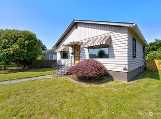 1624 Walnut St, Everett, WA 98201