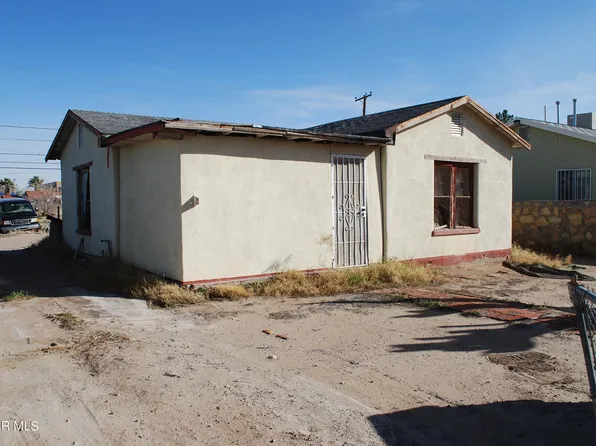 112 Ceres Pl, El Paso, TX 79907