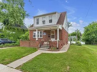 514 Pauline Blvd APT 1, Ann Arbor, MI 48103