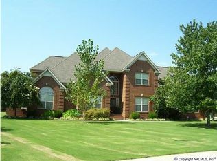 2025 Brayden Dr, Decatur, AL 35603