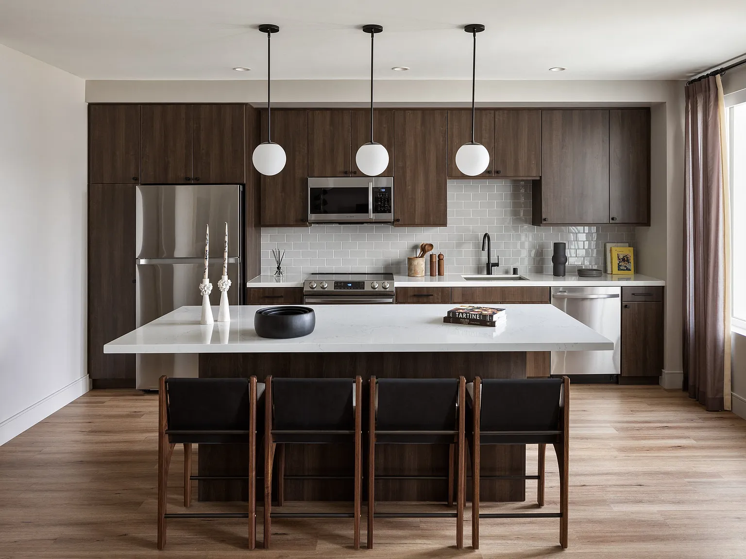 Hollywood Park Residences — Photo 4