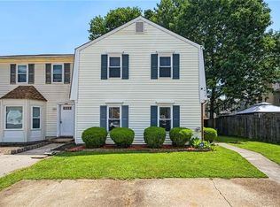 1410 Doe Ct, Virginia Beach, VA 23464