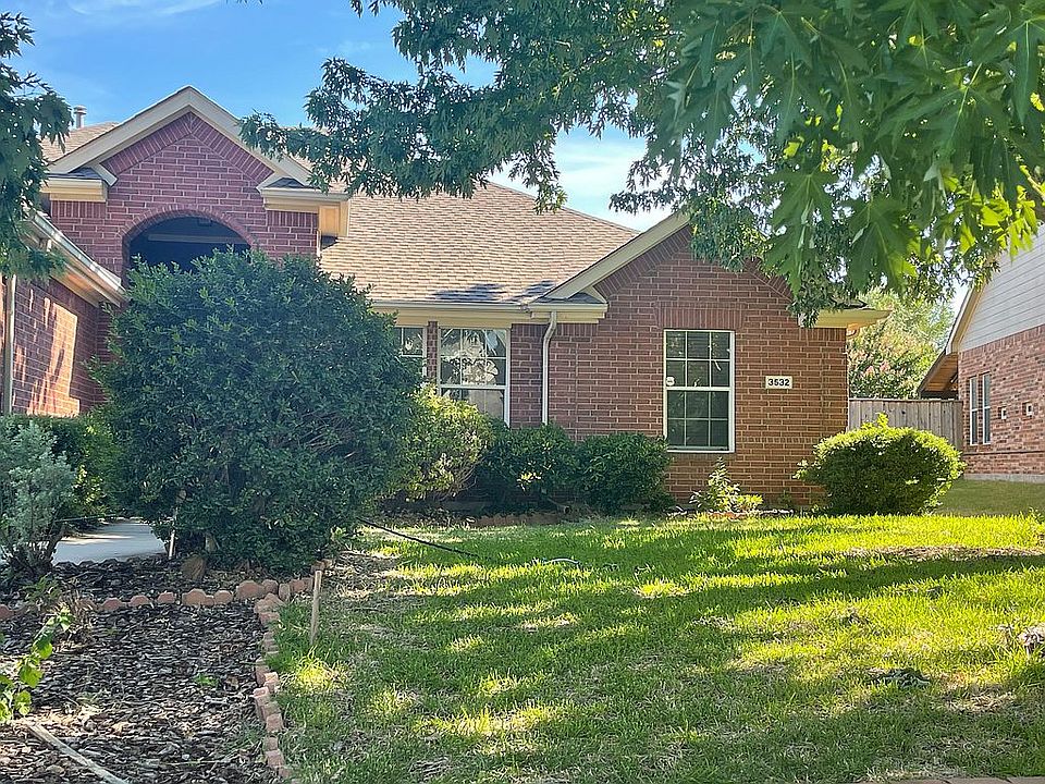 1st image of 3532 Mustang Dr
