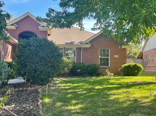 3532 Mustang Dr, Denton, TX 76210