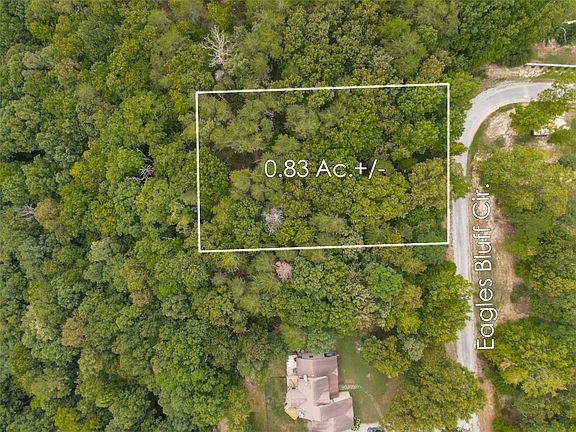 2nd image of 0 Eagles Bluff Ln Lot 16