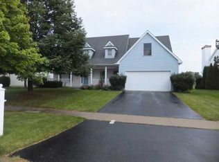 5909 Brown Ln, Sylvania, OH 43560