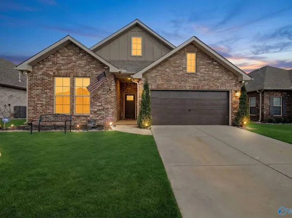 12762 Juniors Dr, Madison, AL 35756