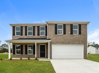 1803 Lake Blalock Dr, Florence, SC 29501