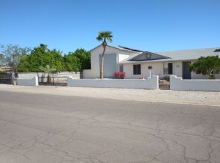 11821 S Ironwood Dr, Yuma, AZ 85367