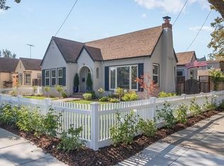 1005 Emory St, San Jose, CA 95126