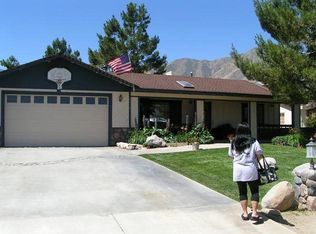 6616 Laurel Ave, Lake Isabella, CA 93240