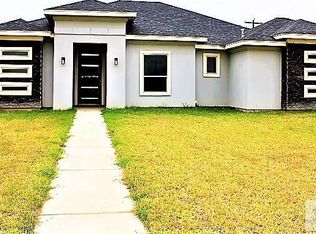 25202 Chelsea Ln, Harlingen, TX 78552