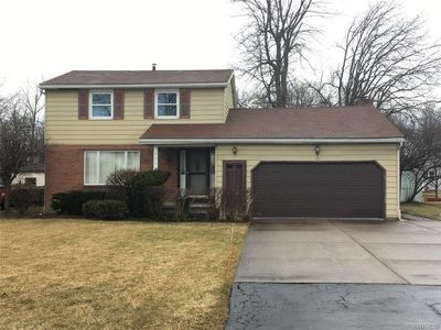 2229 Tawny Dr, Niagara Falls, NY, 14304