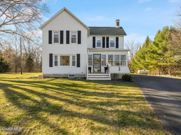 1031 Raymond Road, Ballston Spa, NY 12020
