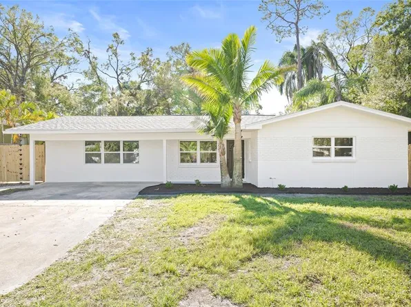 316 W Fern St, Tampa, FL 33604