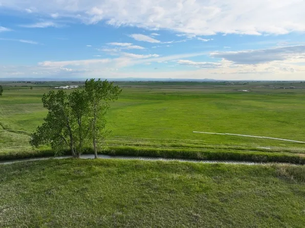 Tbd Hope Rd, Newell, SD 57760