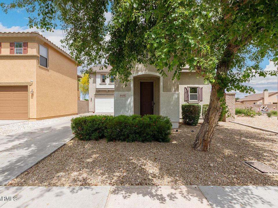 1st image of 6402 W BARBARA Avenue
