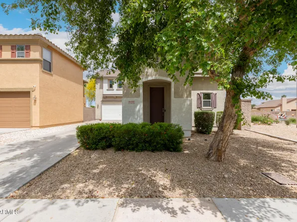 6402 W BARBARA Avenue, Glendale, AZ 85302
