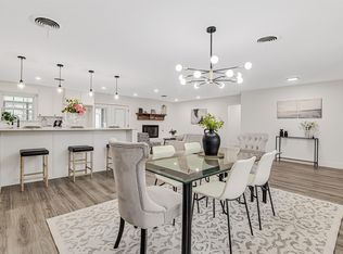 5804 Wimbleton Way, Fort Worth, TX 76133