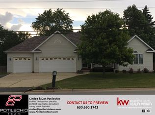 2421 Caton Farm Rd, Joliet, IL 60435