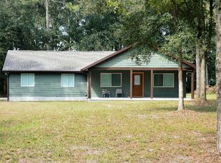 7345 180th St, Mc Alpin, FL 32062