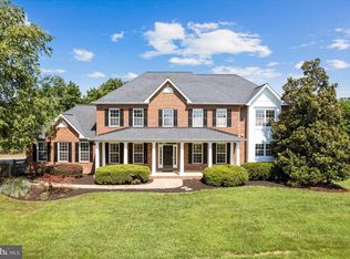 11555 Mica Pl, Lovettsville, VA 20180