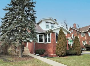 9210 S Hoyne Ave, Chicago, IL