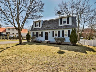 445 Blevens Drive, Manchester, NH, 03104