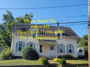 31-33 Walnut St, Maynard, MA 01754