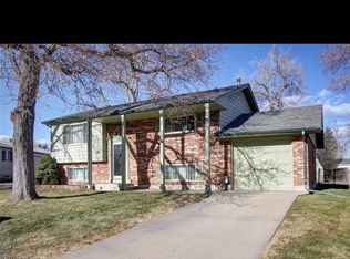 11715 Keough Dr, Northglenn, CO 80233