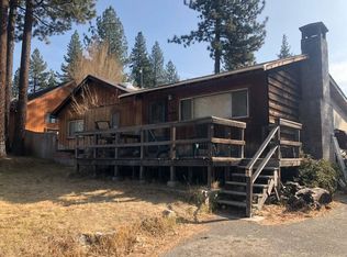 164 E Spruce Ave, Portola, CA 96122