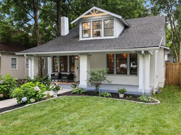1408 Douglas Ave, Nashville, TN 37206
