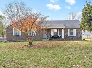 3410 Allen Rd, Clarksville, TN 37042