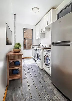 2nd image of 565 W 173rd St #55