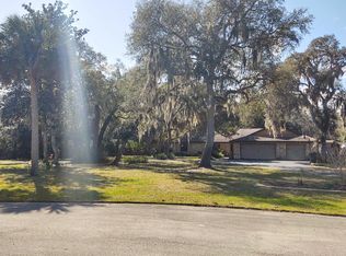 6248 Palomino Cir, Port Orange, FL 32127