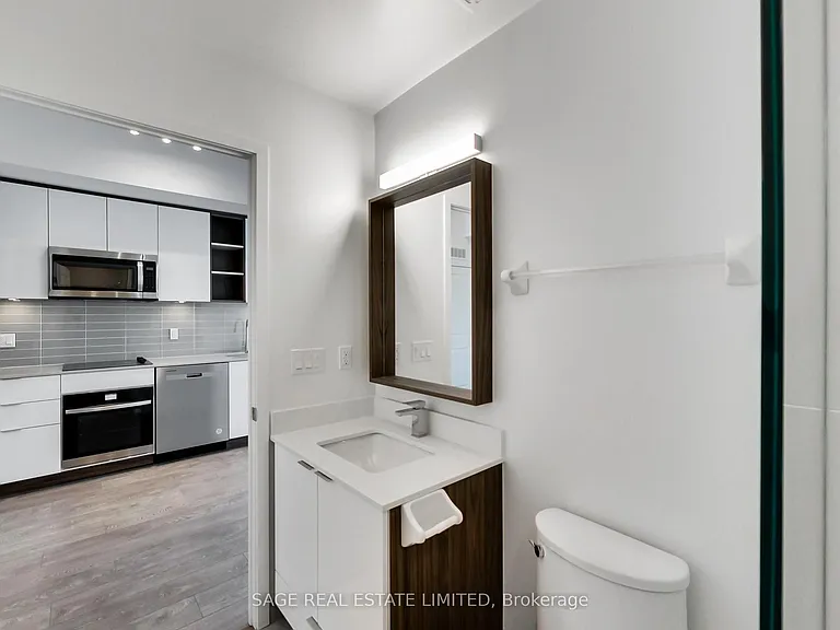 543 Richmond St W #Penthouse 15 — Photo 16