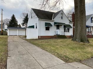 4407 Wood Ave, Parma, OH