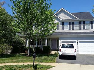 5 York Ct, Stafford, VA 22554
