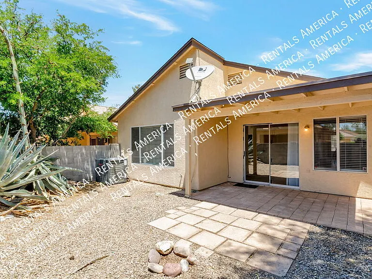 3377 W Evening Star Ct — Photo 22