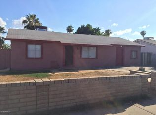 6927 W Cambridge Ave, Phoenix, AZ 85035