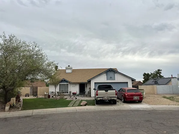 7225 W Tuckey Ln, Glendale, AZ 85303