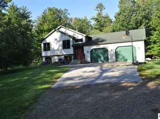 208 Hakala Ln, Bovey, MN 55709