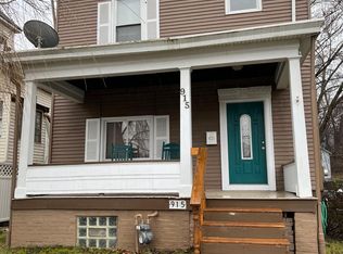 915 Market St, Beaver, PA 15009