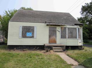 20000 Hamburg St, Detroit, MI 48205