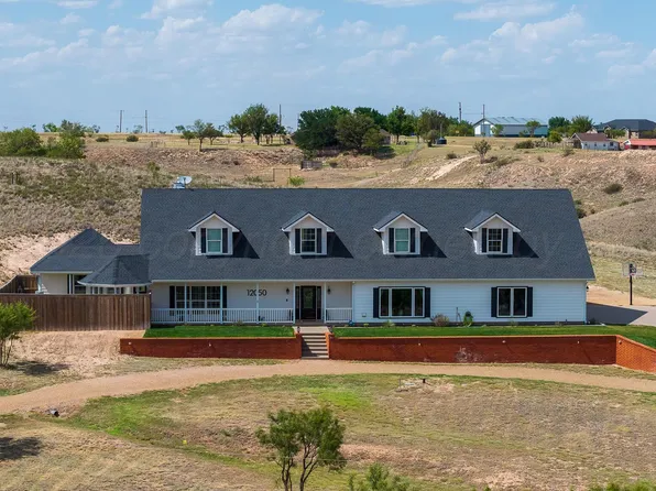 12050 Dripping Springs Trl, Amarillo, TX 79124