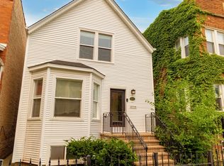 4332 N Troy St, Chicago, IL 60618