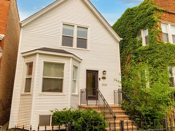 4332 N Troy St, Chicago, IL 60618