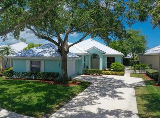 2819 SW Brighton Way, Palm City, FL 34990