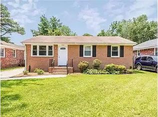1727 Weber Ave, Chesapeake, VA 23320