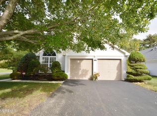 2905 Lenox St, Toms River, NJ